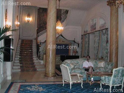 Hotel Ritz Paris 4